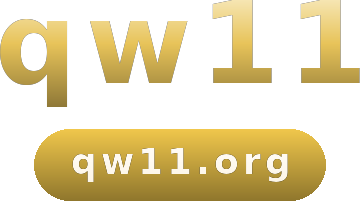 qw11 logo